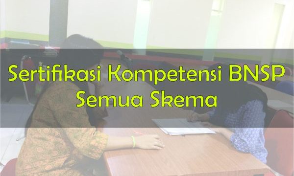 Lembaga Sertifikasi Profesi